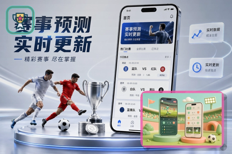 直播观看与赛程帮助指南